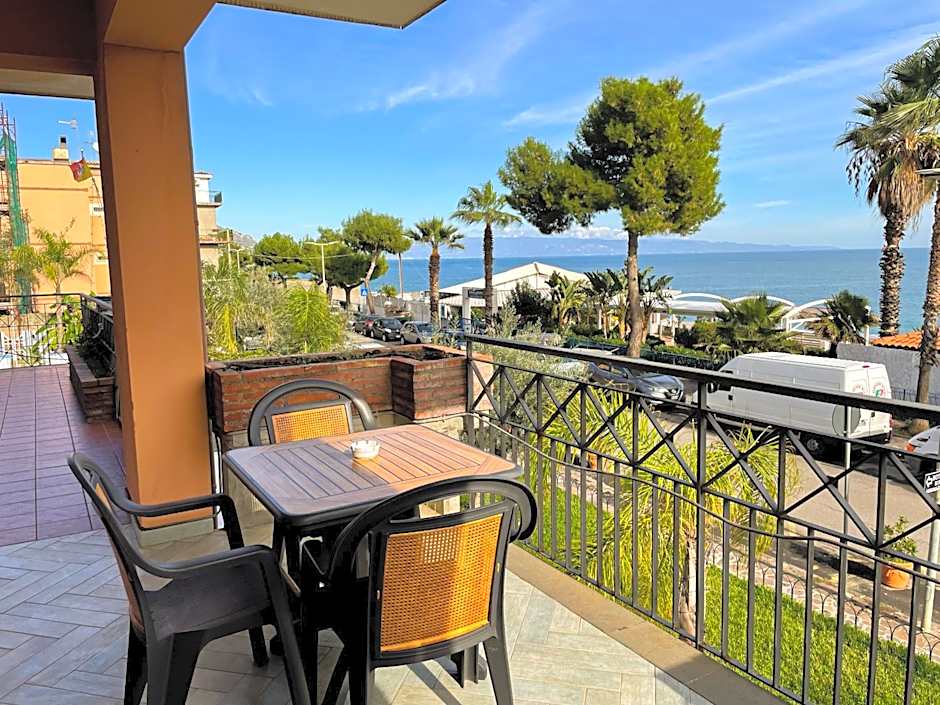 Taormina Hotel Calipso