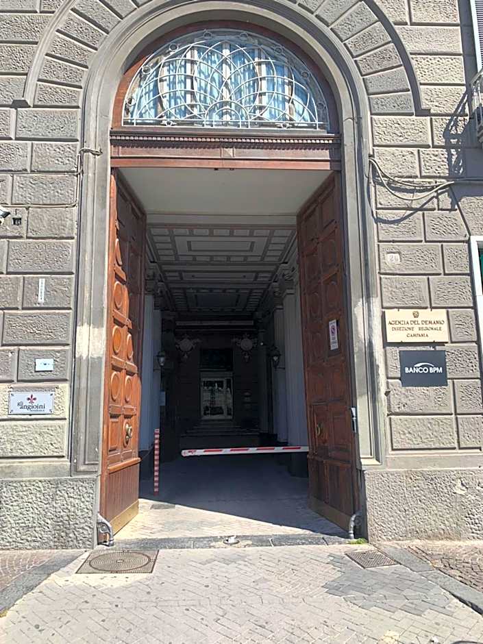 Residence gli Angioini srl