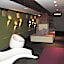 Hotel Restaurant Au Cerf d'Or