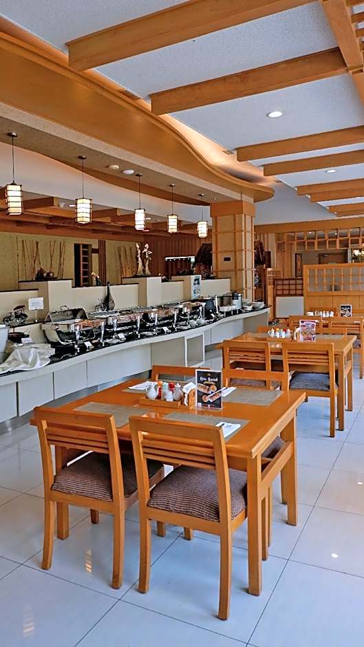 Sakura Park Hotel And Residence