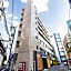 Hotel Tokyo Trip Nishinippori