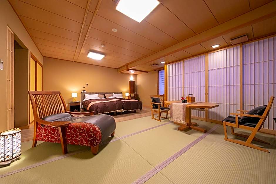 Wakamatsuya
