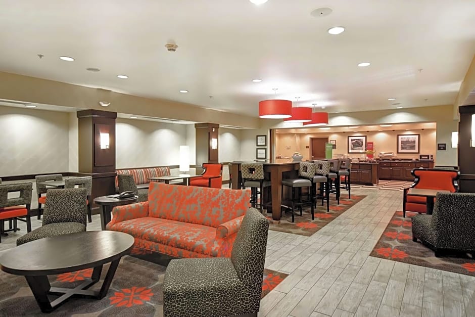 Hampton Inn By Hilton Middletown