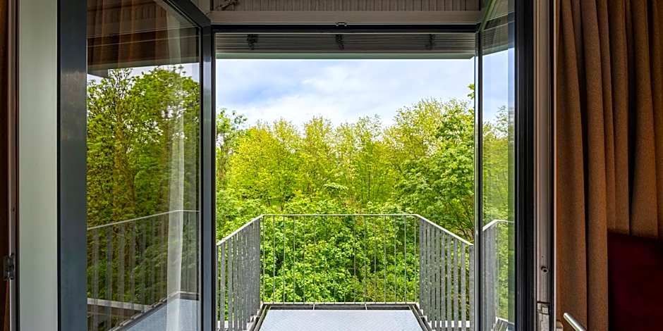 PLAZA Residence Stuttgart-Ditzingen