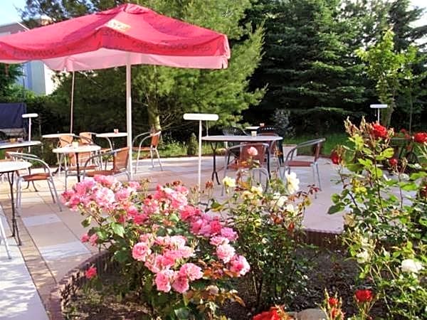 Apartment-Hotel Rackwitz