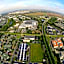 Greenhotels Roissy Parc des Expositions