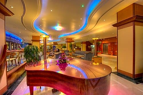 Occidental Sharjah Grand