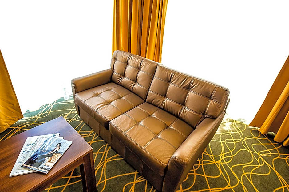 Bonvital Hotel Hévíz Superior Adults Only