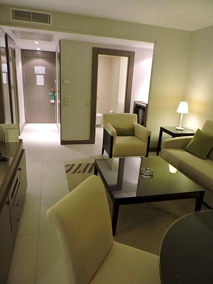 Golf Royal Hotel