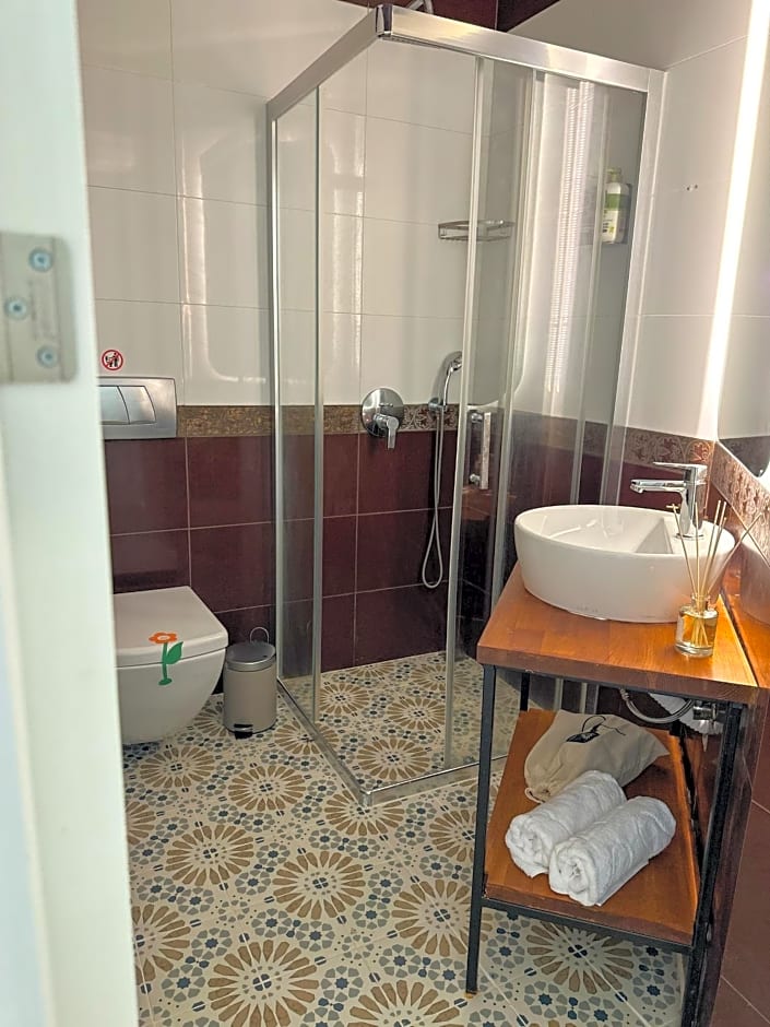 Ella Alaçatı Otel