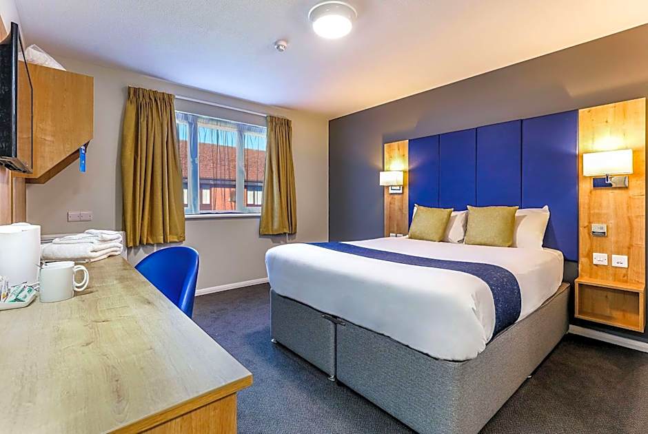 Days Inn by Wyndham Gretna Green M74