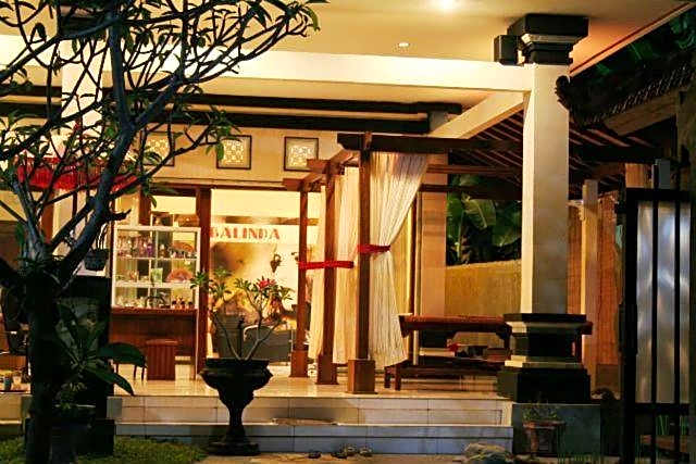 Balinda Rooms & Villa