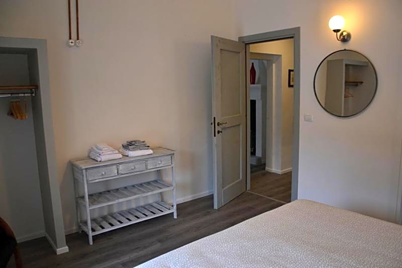 B&B Casale Fonte Vecchia – Monteprandone, MO