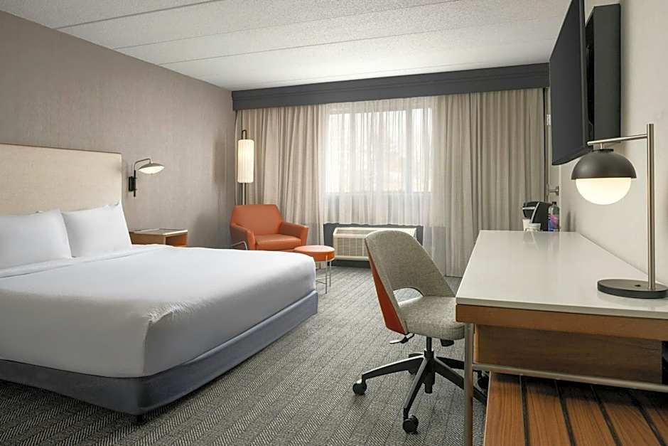 Courtyard by Marriott Hartford Cromwell