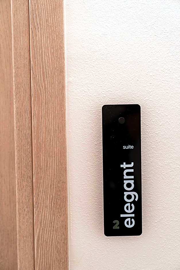 Athens Design Suites