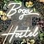Boga Hostel