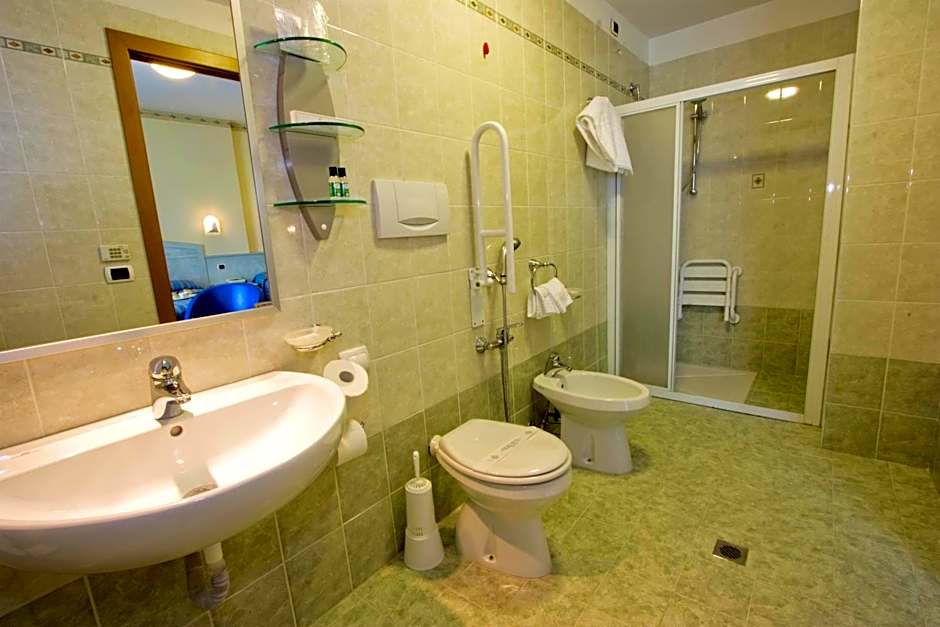 Hotel Solarium