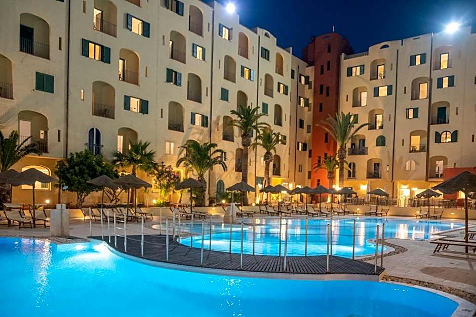 Hotel Hopps