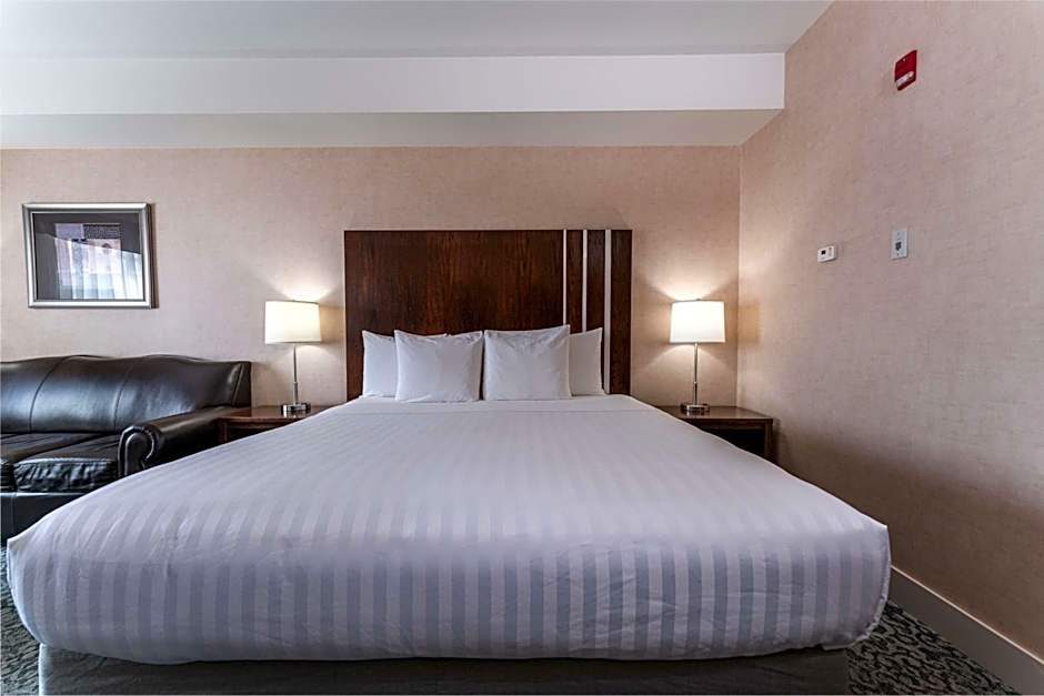 Prestige Cranbrook Hotel, BW Premier Collection