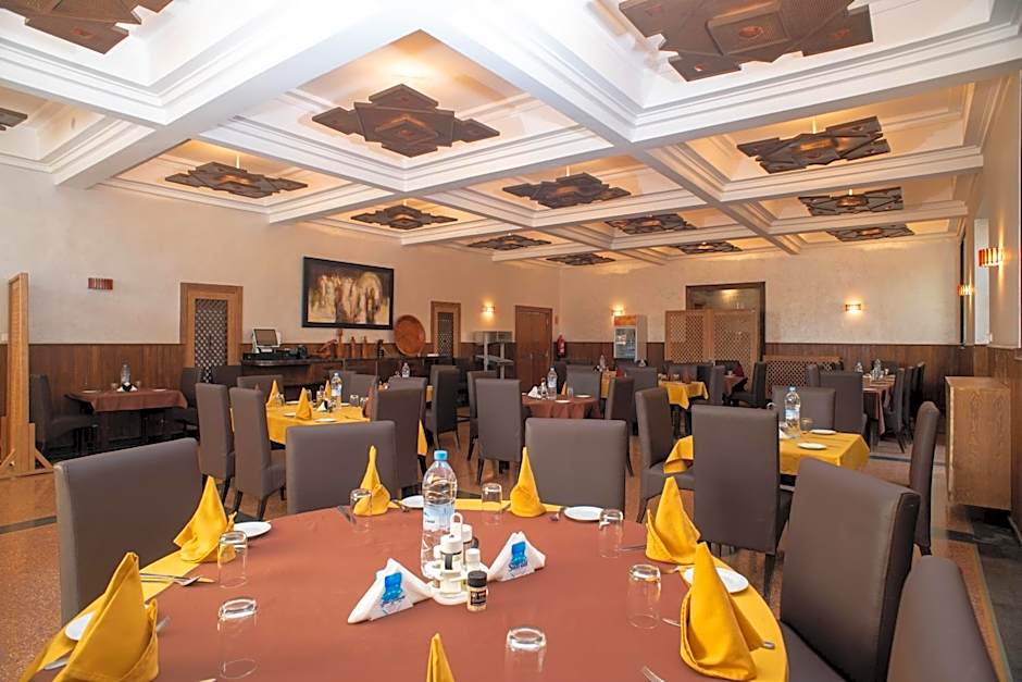 HOTEL DES THERMES