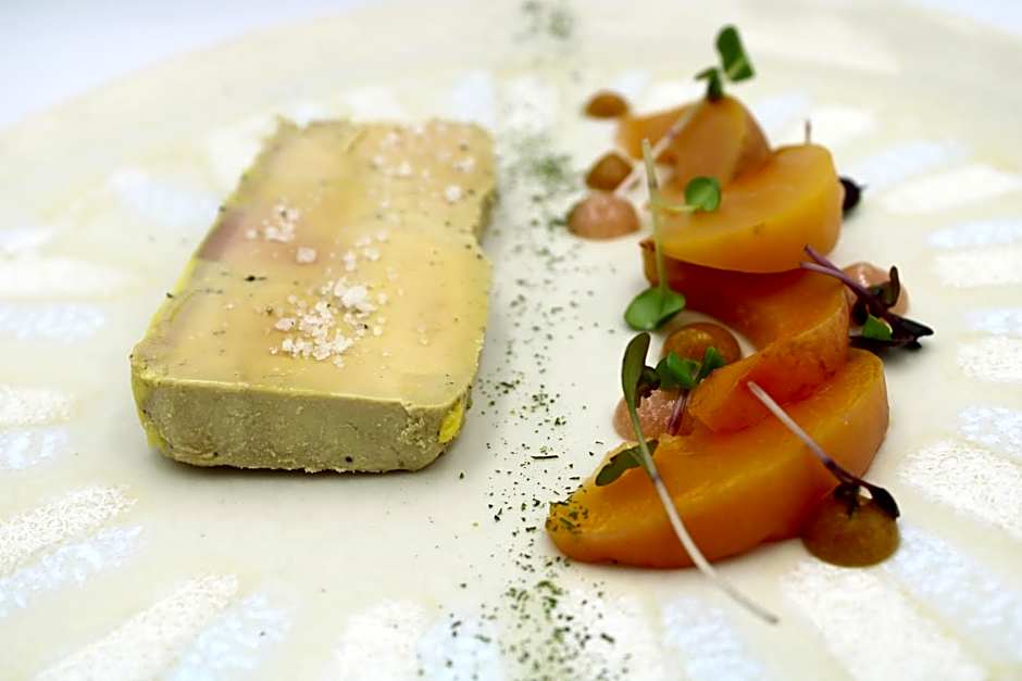 Domaine de la Résidence - Hôtel, Spa & Restaurant