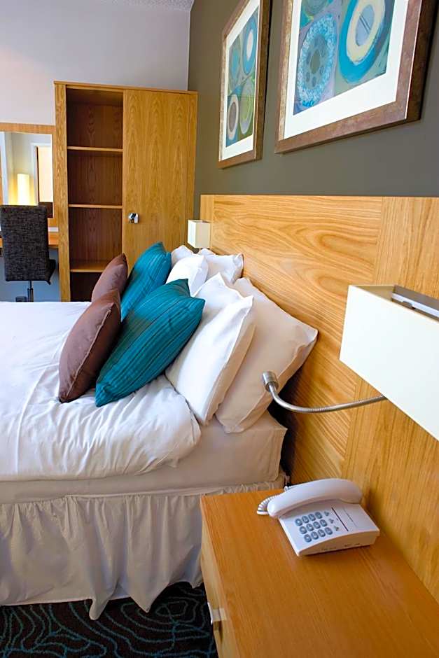 Best Western Plus Nottingham Westminster Hotel