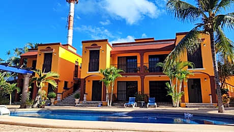 Hacienda Valentina