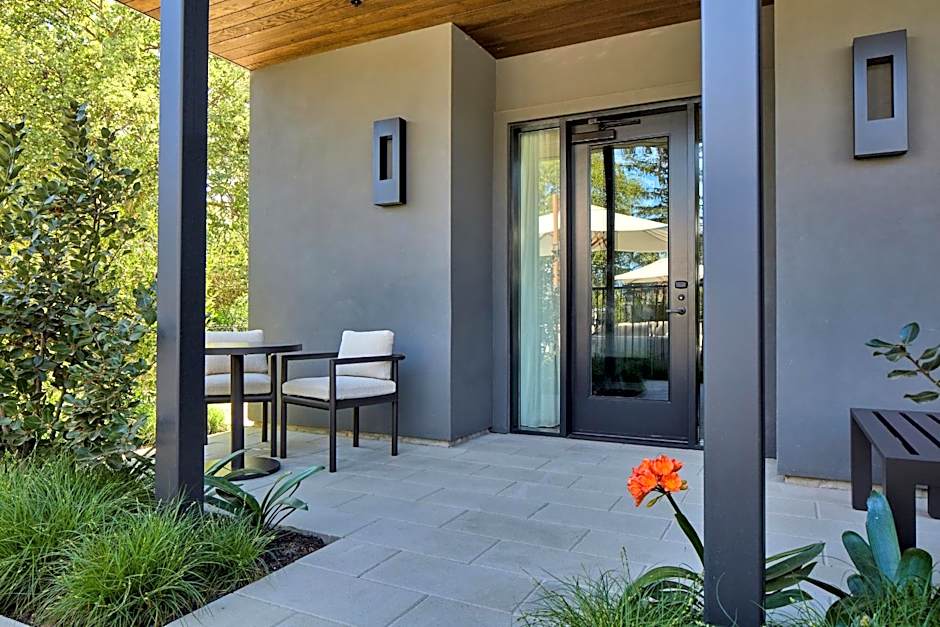 Duchamp Healdsburg
