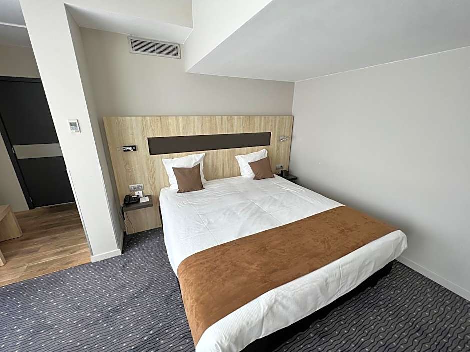 Best Western Hotel Royal Centre