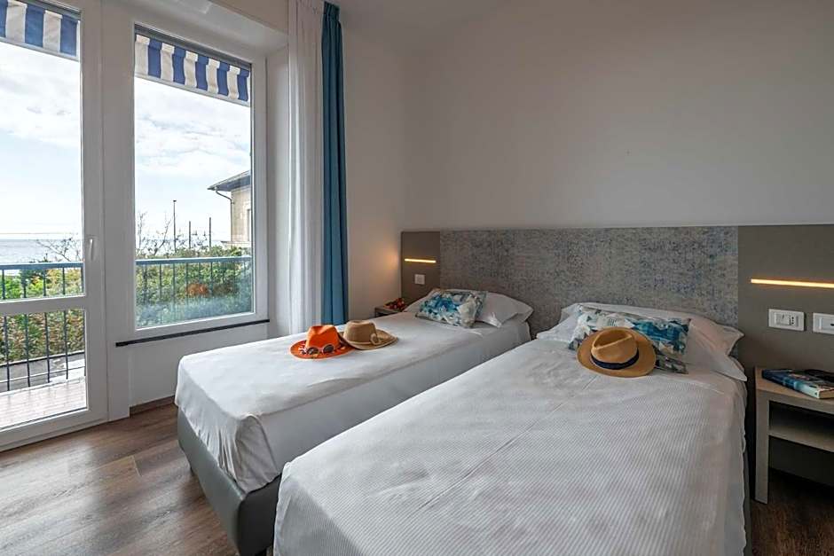 Real Park Hotel