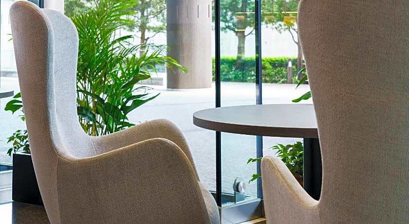 Hotel Villa Fontaine Tokyo-Tamachi