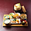 Ryokan Iseebi Sou