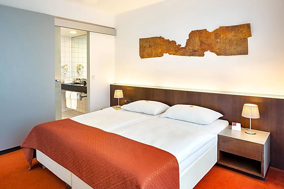 Austria Trend Hotel Europa Wien