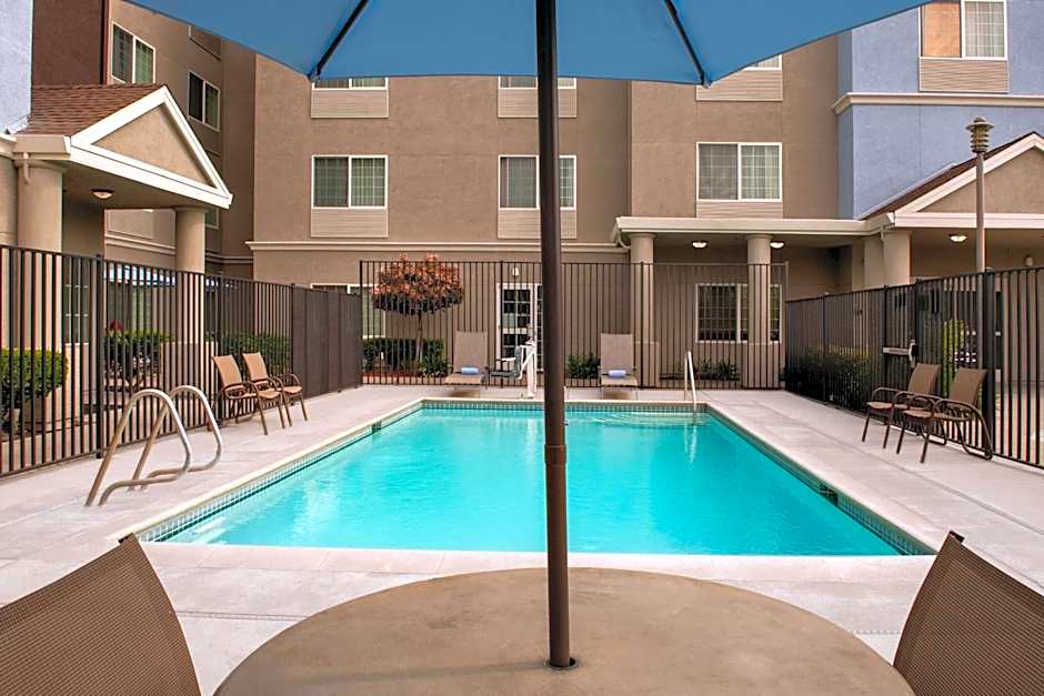 TownePlace Suites by Marriott Sacramento Cal Expo
