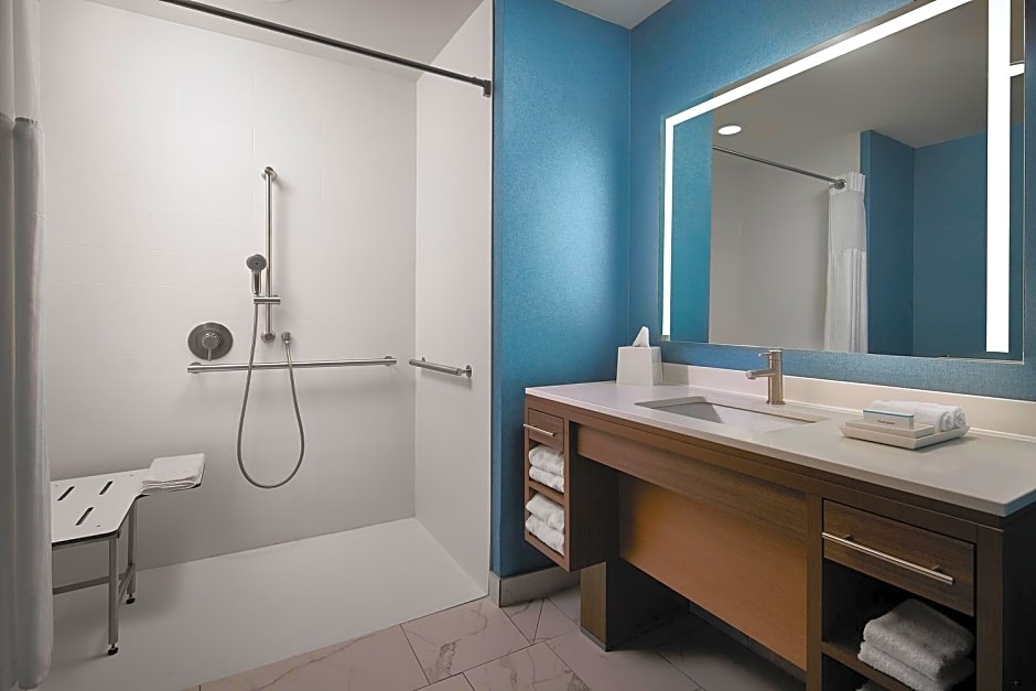 Home2 Suites By Hilton Bend, Or