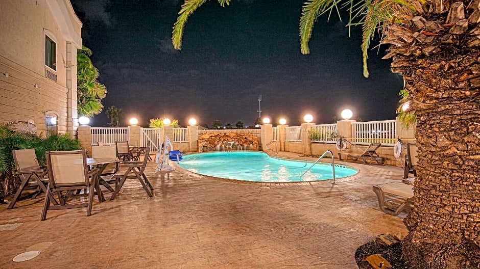 Best Western Plus Portland