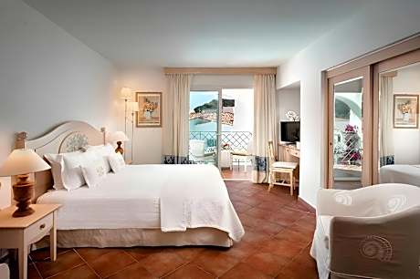 Superior Garden or Pool View Room