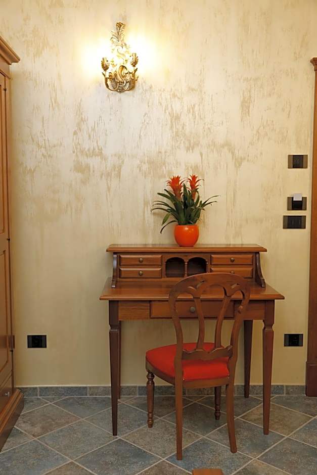 TENUTA ROSA - Gastronomia e Relax