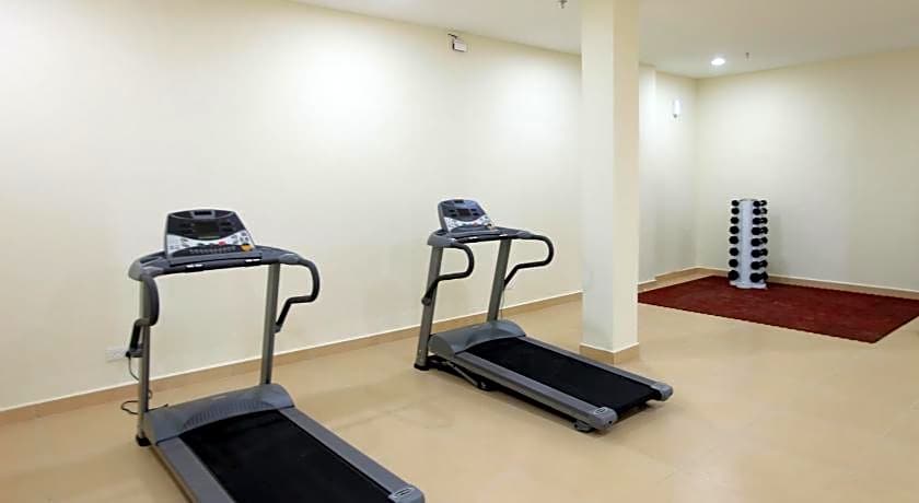 Merdeka Suites Hotel