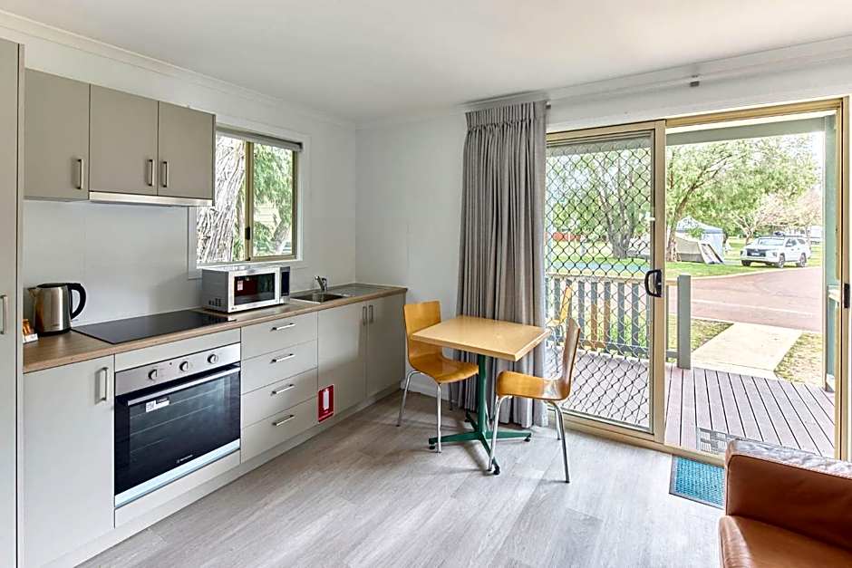RAC Busselton Holiday Park