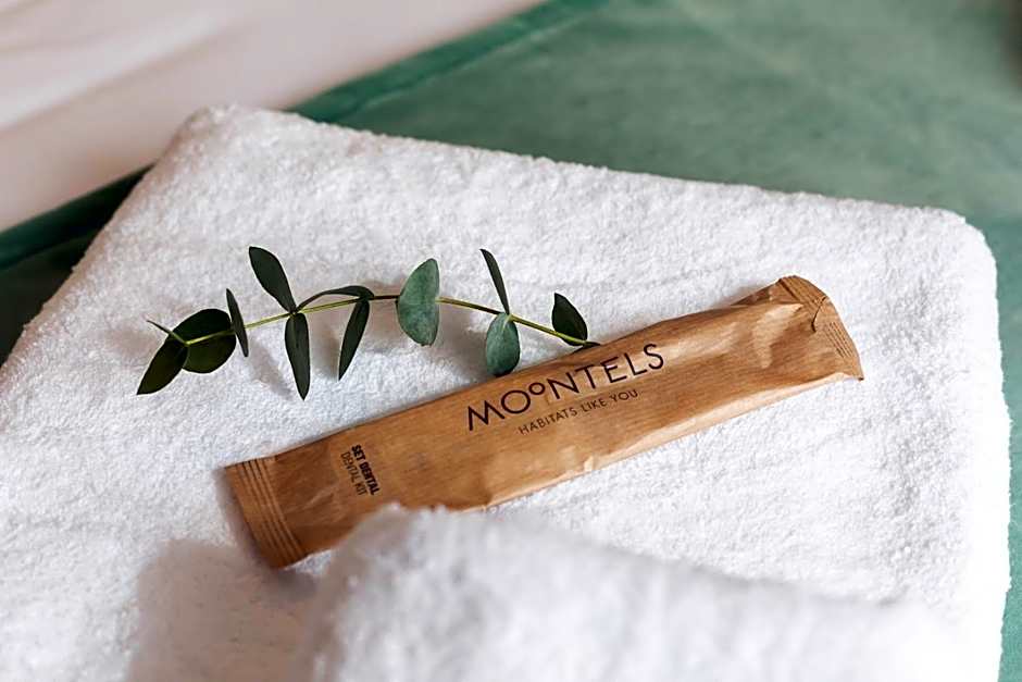 Moontels Mercado de Ruzafa