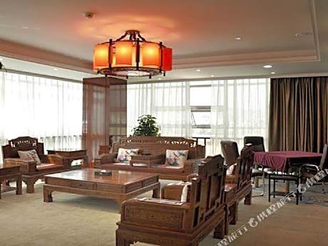 Wanda Hotel