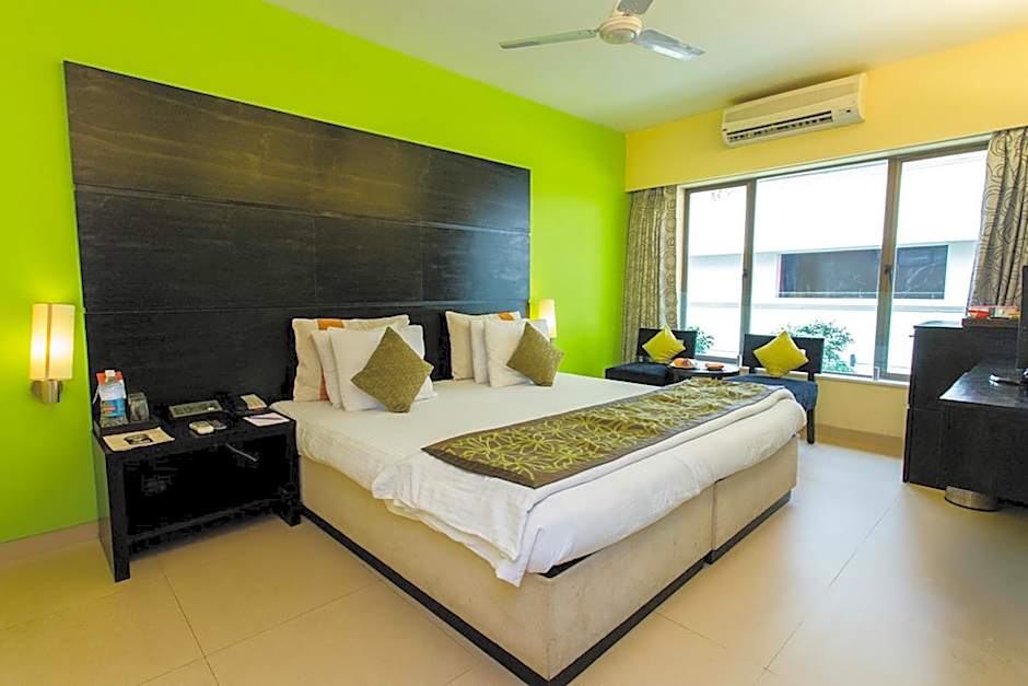 Photo 1 of 9 of Deluxe Room