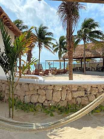 Bungalow with Sea View