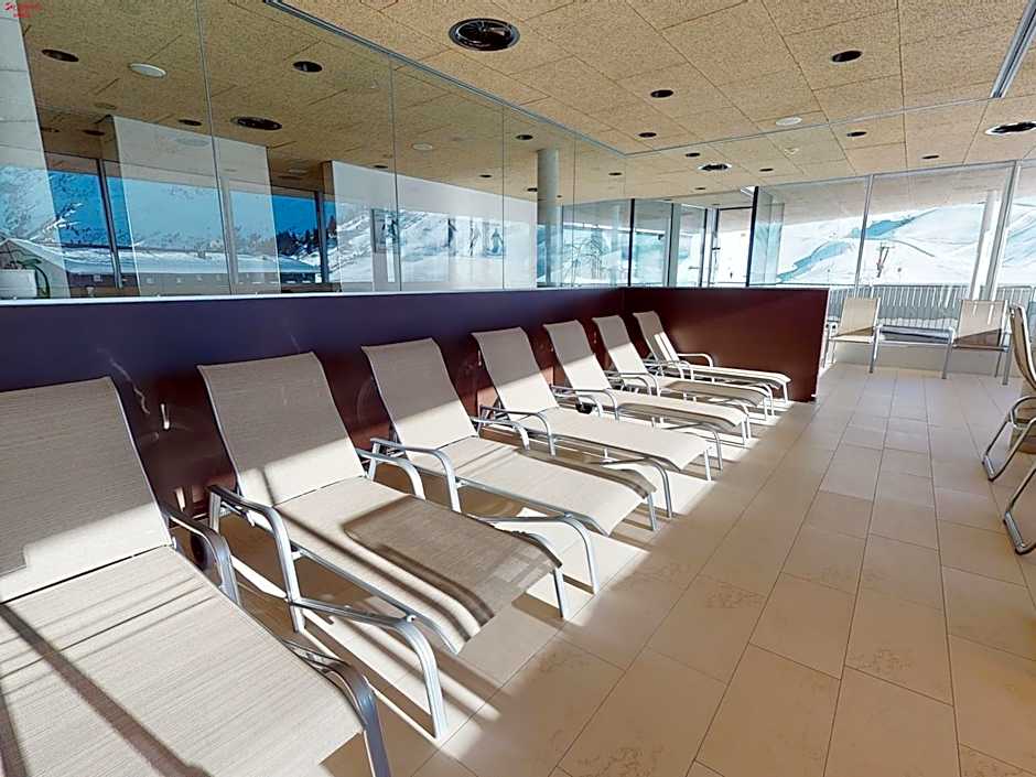 Hotel Ski Austria St.Christoph a.A.