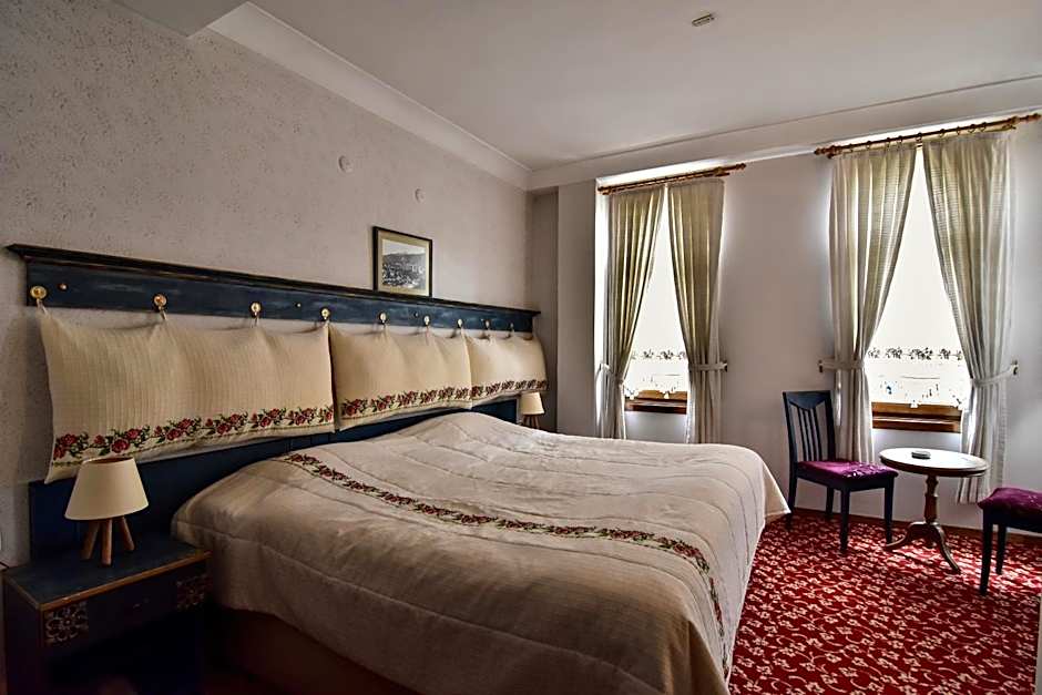 Safran Hotel