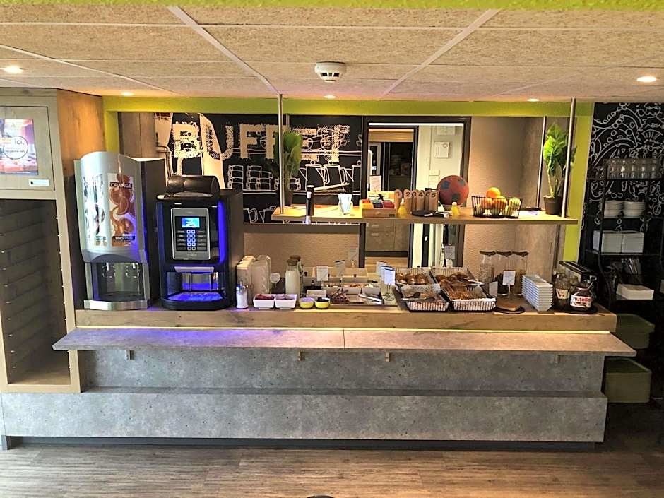 ibis budget Albi Terssac