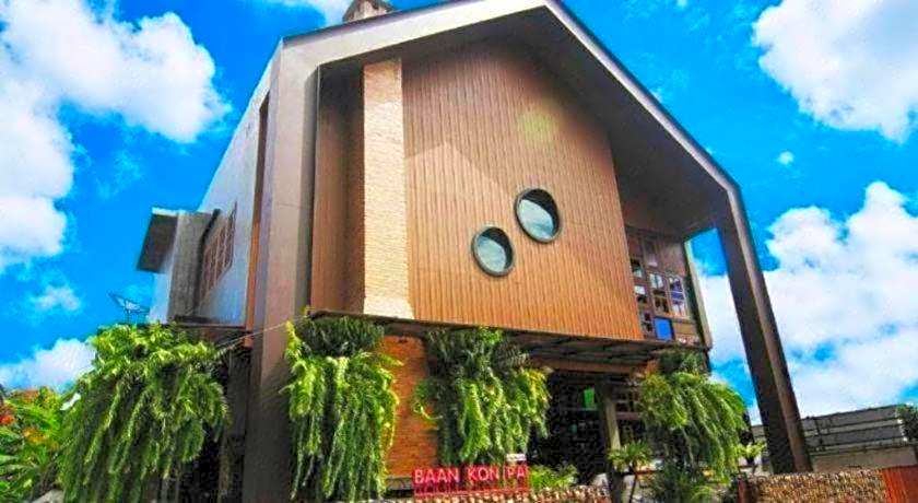 BAANKONPAI