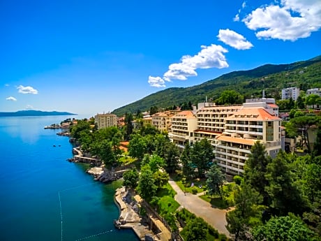 Hotel Excelsior - Liburnia
