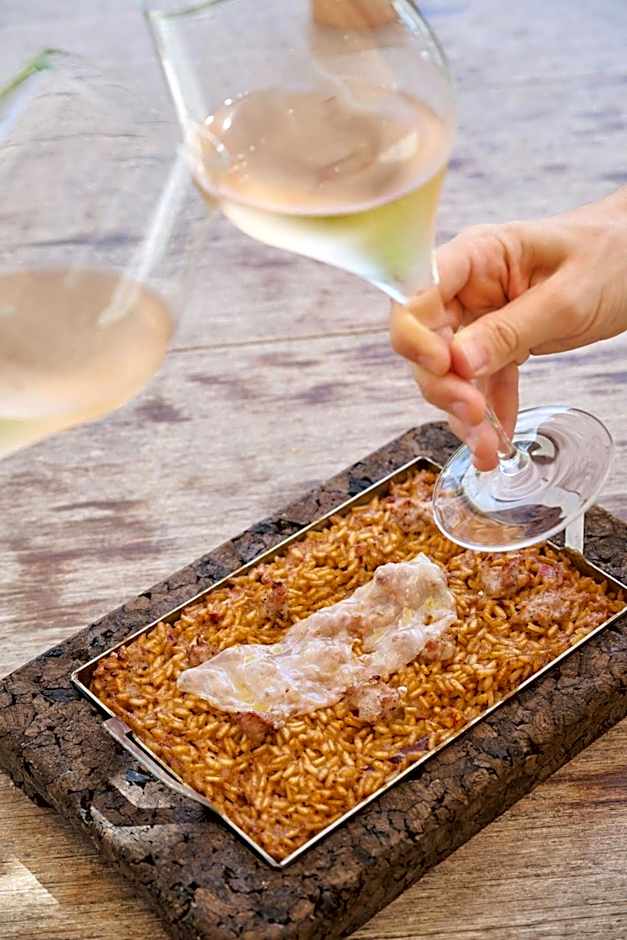 AC Hotel Gava Mar Airport